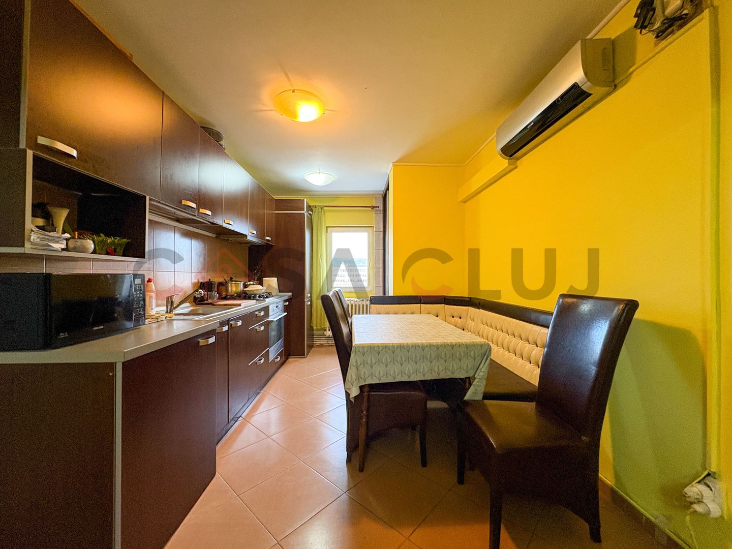 Apartament 3 camere Marasti - Poză 5