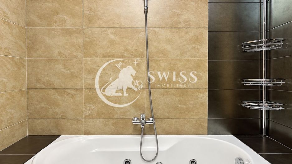 Apartament modern 2 camere | 76mp | 5min Sigma Zorilor | UMF - Poză 13
