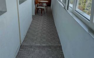 AP. 2 CAMERE- THEODOR PALLADY, BLOC REABILITAT, BUCATARIE INCHISA - Poză 6
