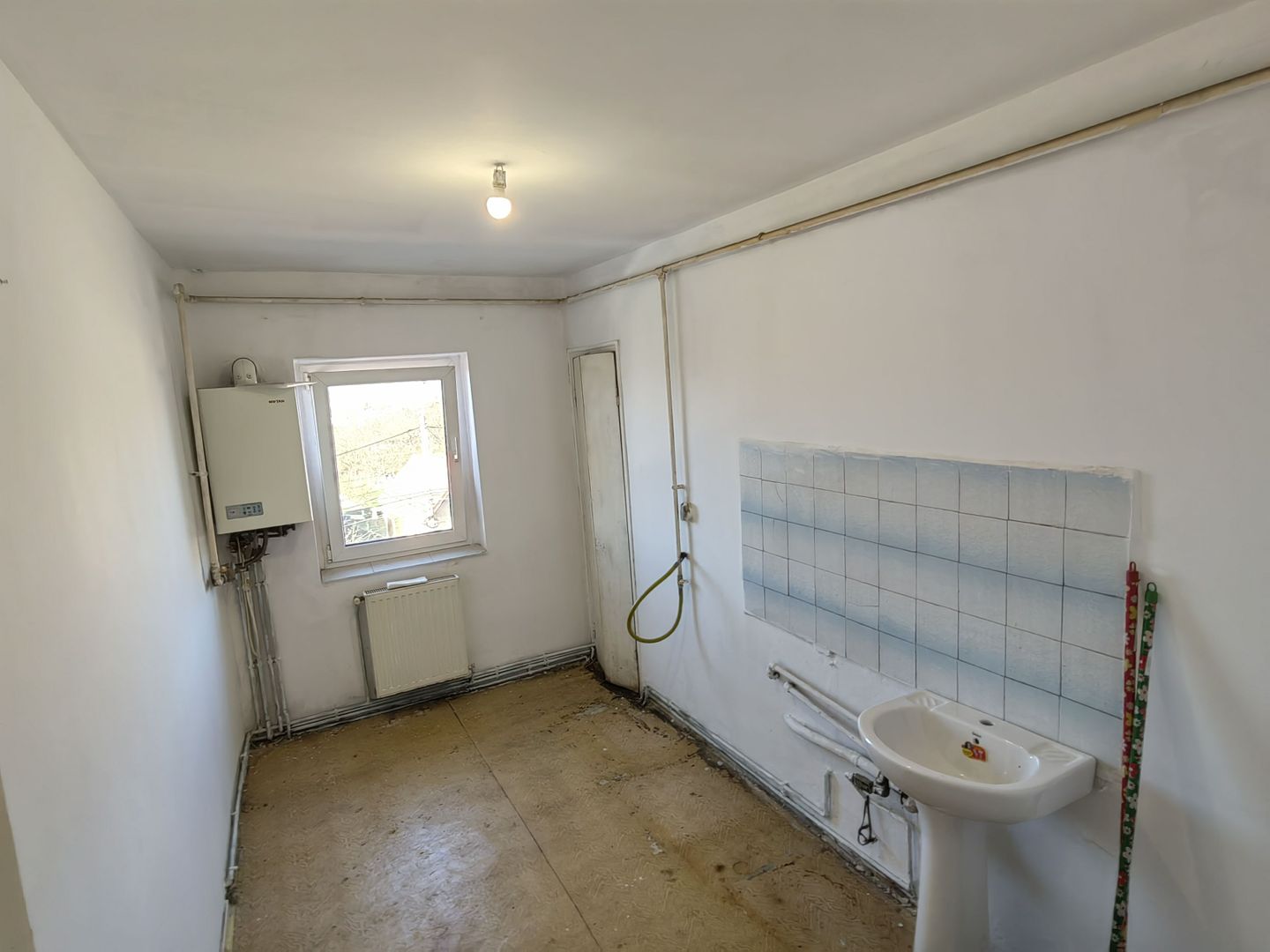 Apartament 3 camere decomandat 67 mp - Poză 6