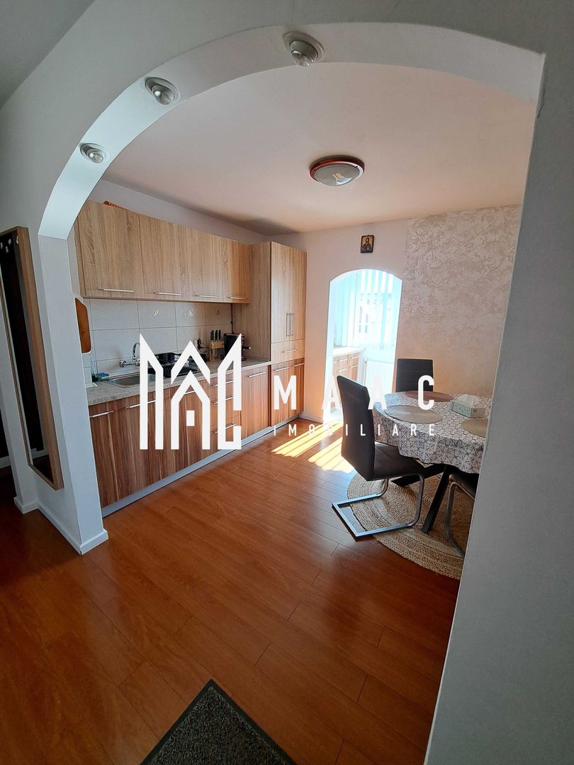 Apartament 2 camere | 50 MPU | Etaj 4 | Balcon | Strand - Poză 3