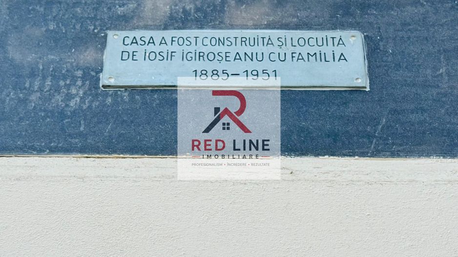 Clădire reprezentativă de închiriat | 400 mp | Bulevardul Carol I | Lângă Poliți - Poză 8