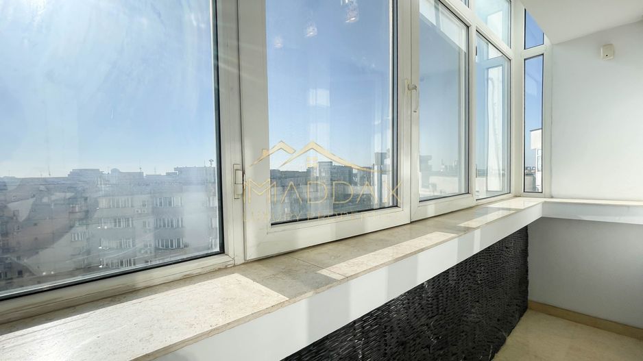 4 Room Apartment //***Smart Home***/Ready for usage/ 1 Parking // Nerva Traian - Poză 30