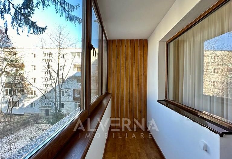 Apartament 3 camere + dressing | 80mp + balcon | zona Gheorgheni - Poză 23