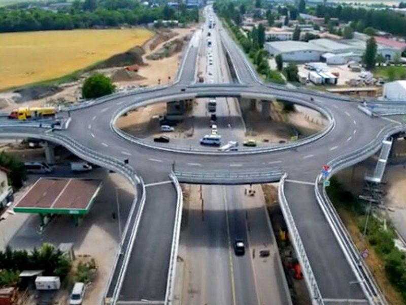 Spatiu de Birouri - Pasajul Berceni - intersectie Centura - Poză 10