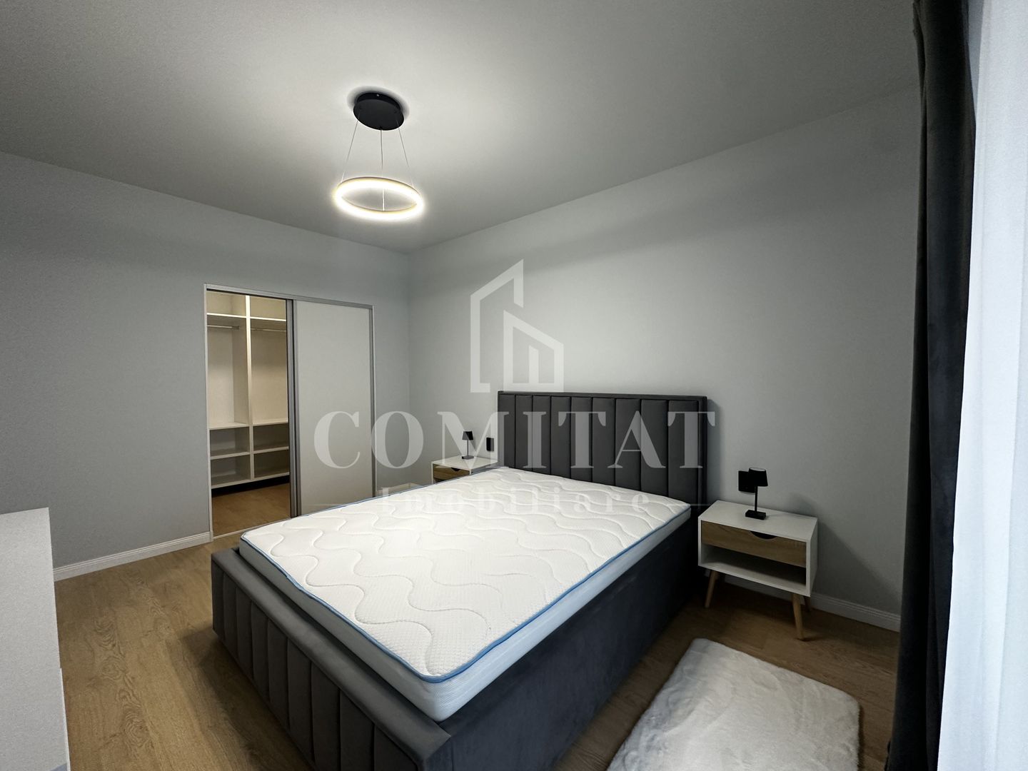 Apartament ultrafinisat | Loc de parcare | Zona Spitalului Regional - Poză 6