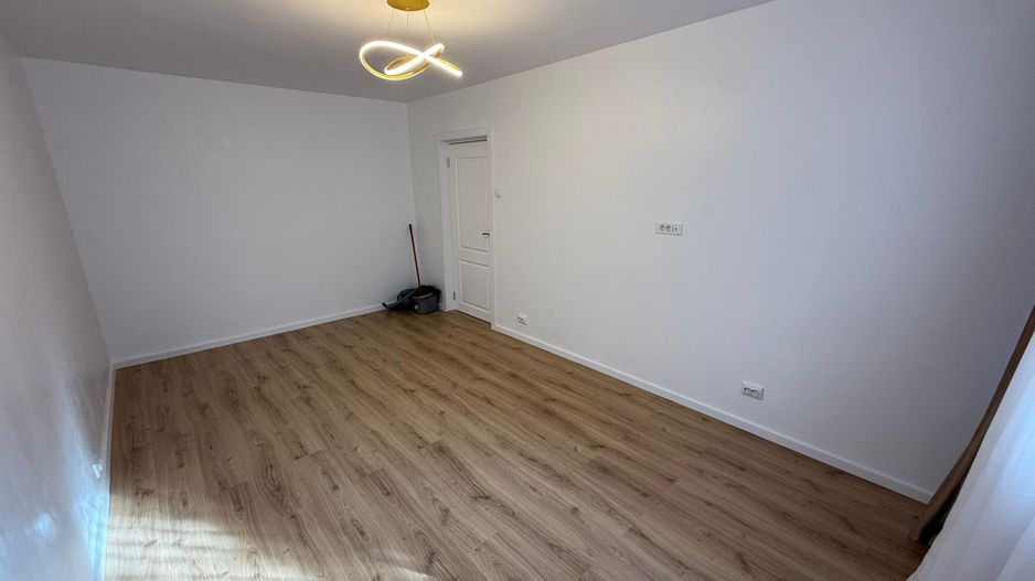 Garsoniera Renovata - Decomandata - Gorjului - Metrou 10 minute - Poză 10