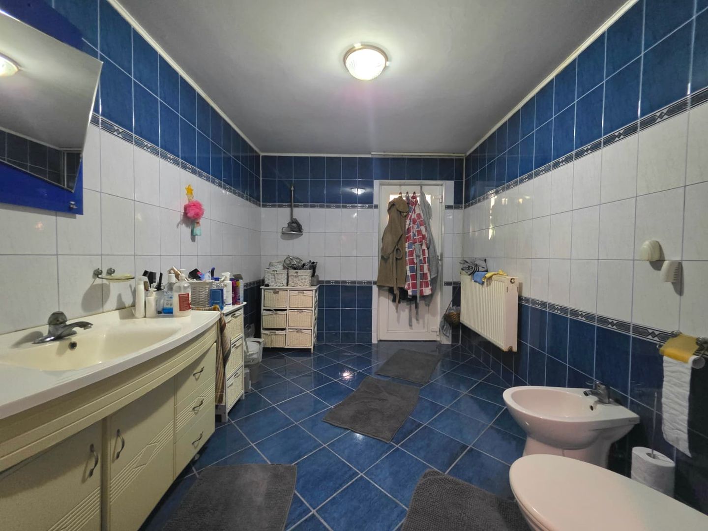 PROPRIETATE PREMIUM CU 4.534 MP TEREN- REGHIN STRADA POMETULUI - Poză 19