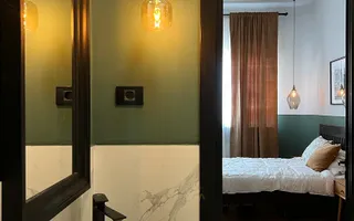 Garsoniera splendida in zona Dacia - piata Gemeni - Poză 19