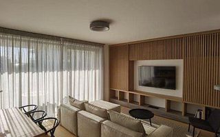 APARTEMENT SUPERB CU 3 CAMERE LA INCHIRIERE IN ZONA  JANDARMERIEI - Poză 14