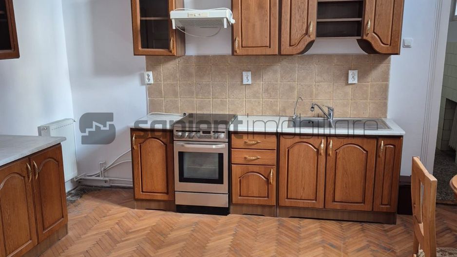 Sapient | Apartament cu 4 camere ultracentral _ Piața Unirii - Poză 6