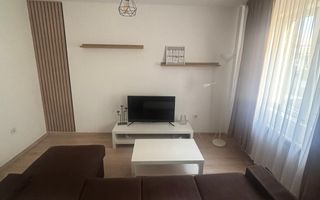 Inchiriere 2 camere, etaj 1 - acces rapid metrou Dimitrie Leonida - Poză 1