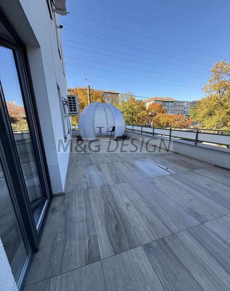 Apartament 3 camere Lipovei bloc nou etaj 1 - Poză 6