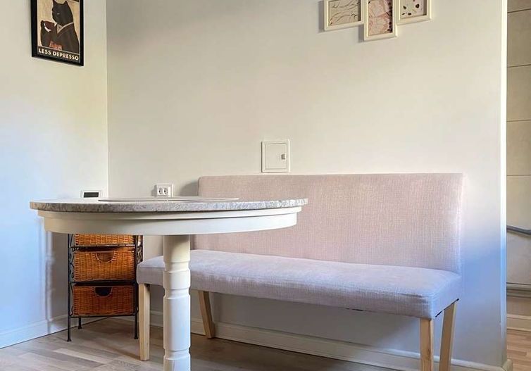 Vanzare Apartament 2 Camere Mall Vitan Centrala Termica - Poză 11