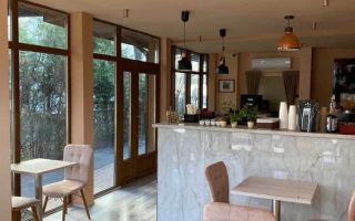 INCHIRIERE SPATIU COMERCIAL 60MP POLONA DOROBANTI STEFAN CEL MARE HORECA - Poză 1