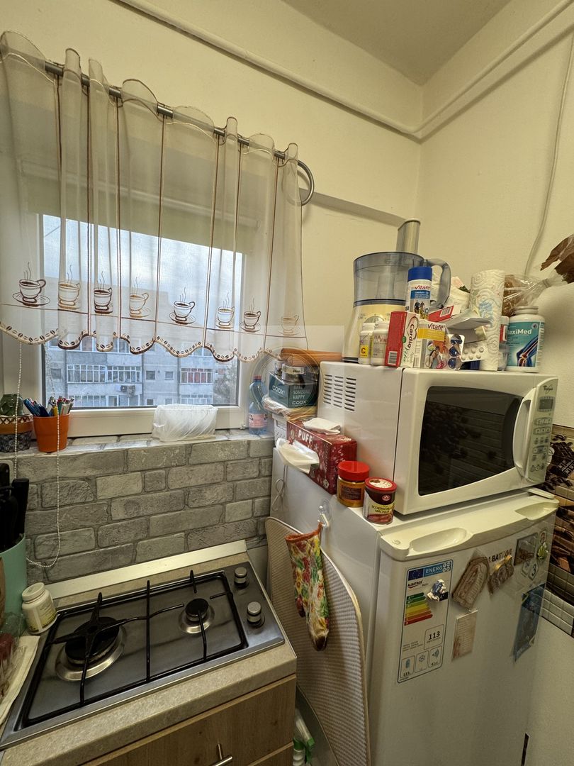 Apartament /Garsoniera - Poză 18