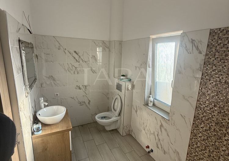 Apartament cu 2 camere finisat – Florești - Poză 6