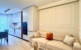 Apartament PREMIUM 3 camere  – Zona Eroilor, Florești - Poză 2
