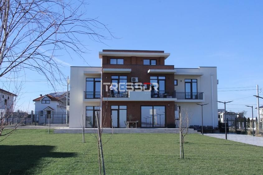 TECHIRGHIOL | AFACERE FUNCȚIONALĂ | VEDERE PANORAMICĂ LA LAC - Poză 4