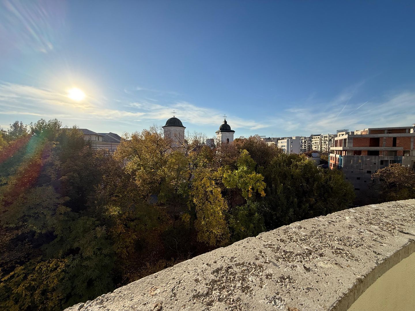 APARTAMENT 3 CAMERE | ZONA UNIRII | RENOVAT 2020 | ETAJ INTERMEDIAR | - Poză 1