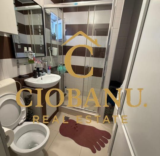 Apartament 2 camere renovat de vanzare Et. 10/10 zona Craiovita Noua - Poză 5