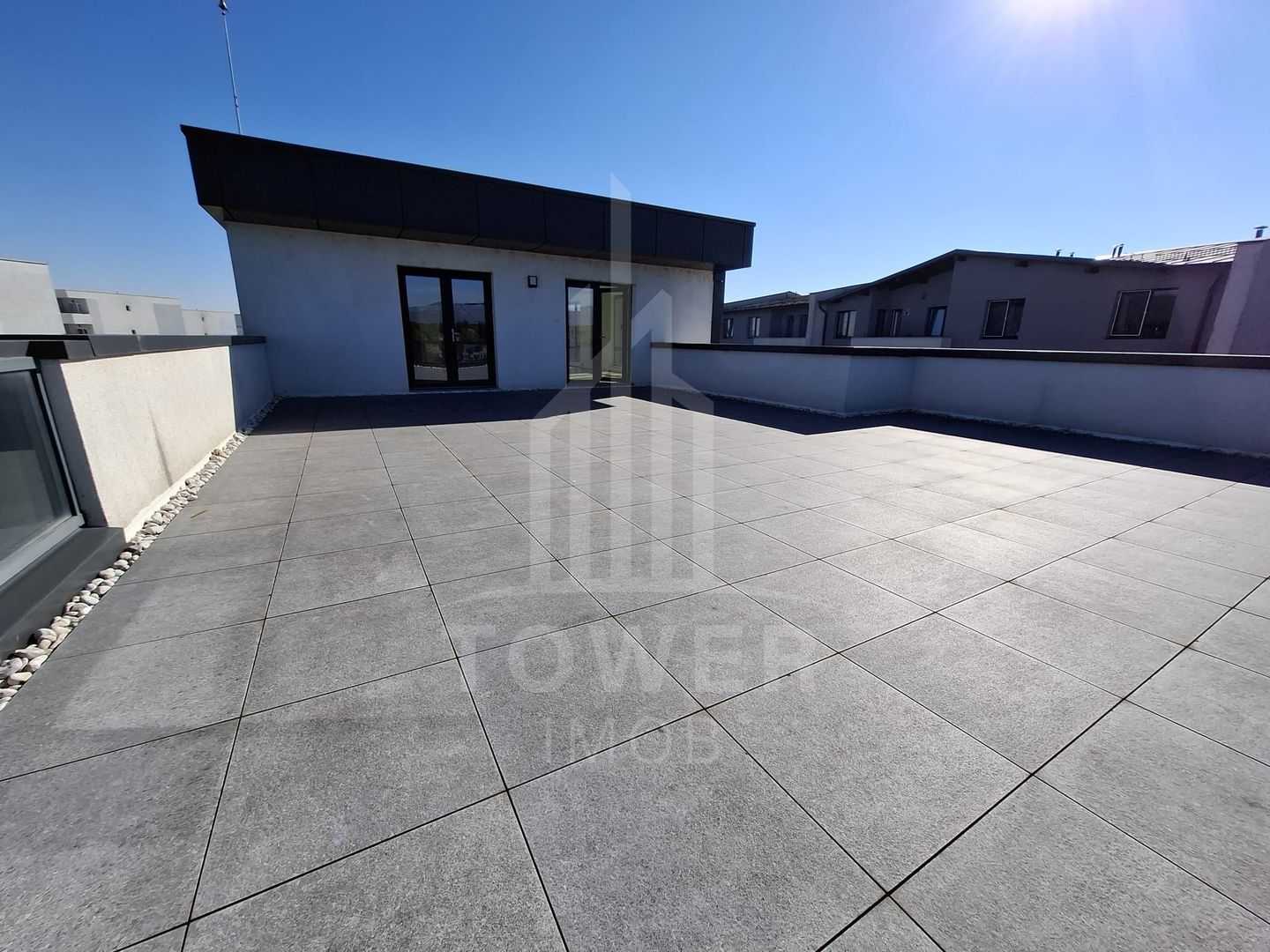 Spațiu de birouri premium, în clădire nouă – 200 mp utili + terasă 100 mp - Poză 21