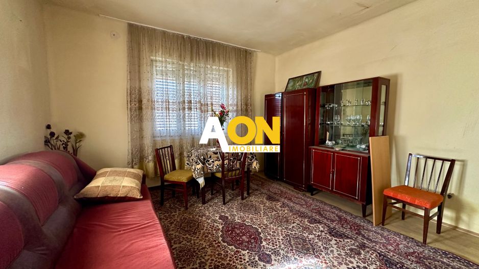 Casa | 81 mp | TEREN 2084 | Bucerdea Vinoasa - Poză 4