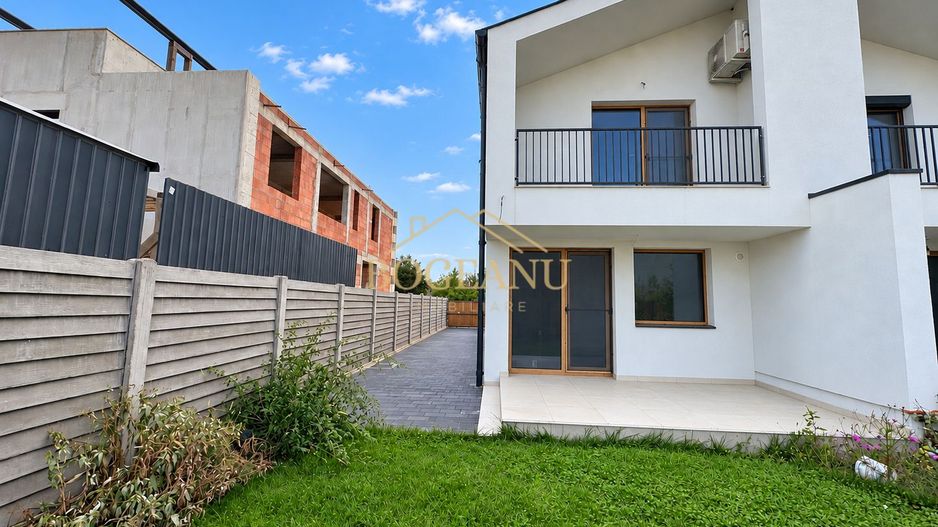 BG206-Duplex Premium 5 camere | Calea Aradului | Curte | 5 parcări - Poză 2
