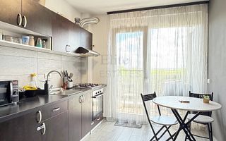Apartament nou cu 2 camere de vanzare in zona Universitatii - Poză 2