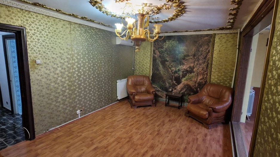 PROPRIETAR 3 CAMERE  Drumul Taberei, Parc Moghioroș - Poză 3