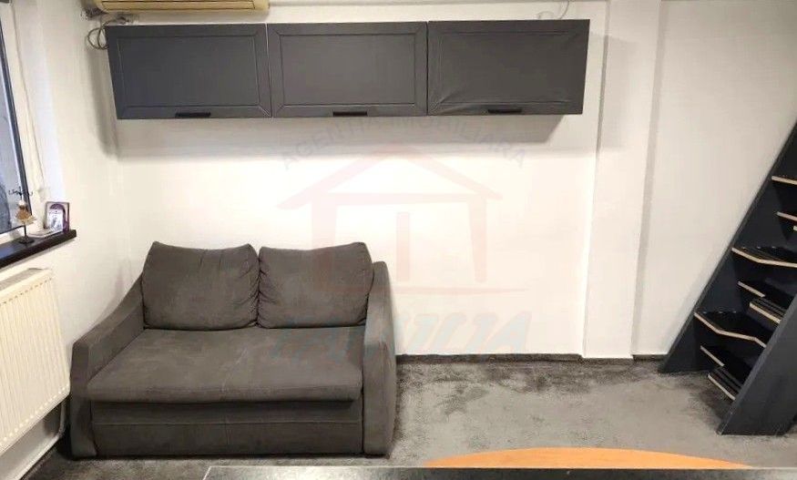 Apartament 2 camere – Mansardă – Micro 19 - Poză 7