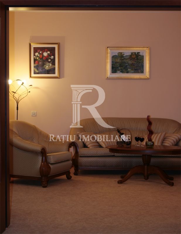 HOTEL MAXIM – Oradea Investment Overview | Premium Operating Hotel Asset - Poză 21