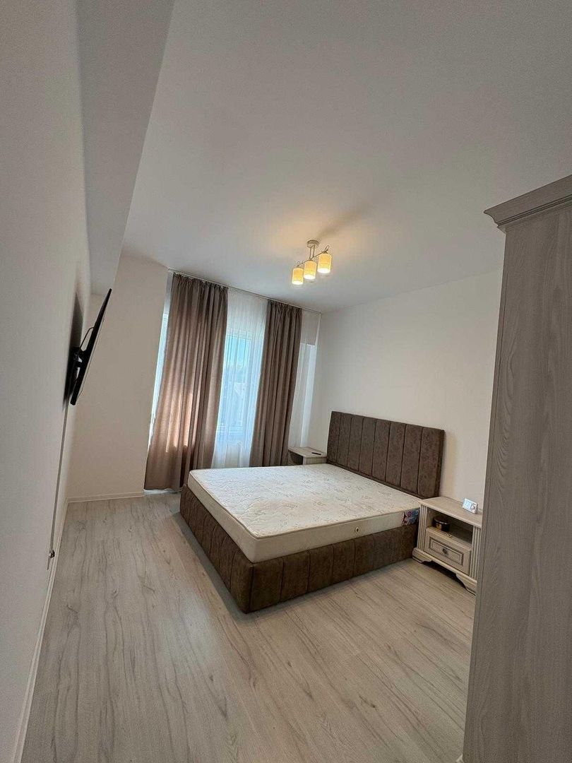 AP. 2 CAMERE BRANCOVEANU, LOC PARCARE, BLOC NOU, CENTRALA TERMICA - Poză 3