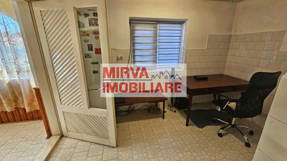 Casă 4 camere, garaj + spațiu comercial |  Sat Nedelea - Poză 42