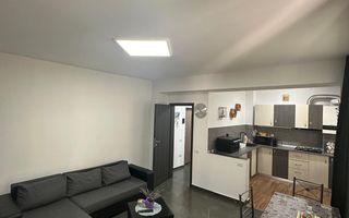 Mamaia Nord | Apartament 2 camere, parcare proprie, D25 - Poză 3