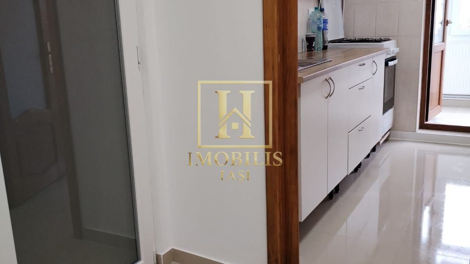 Apartament 2 camere Dec 49 mp Galata 90000 euro - Poză 4
