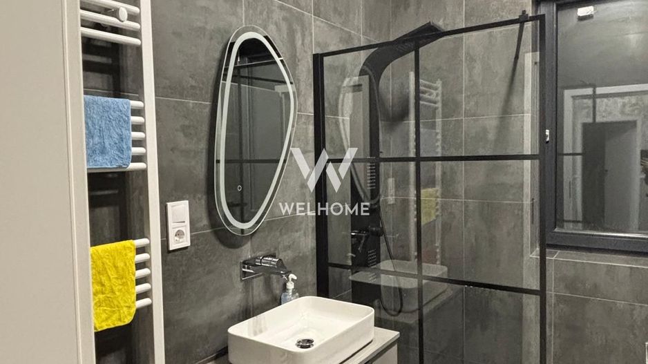 Apartament 3 camere modern NOU - str. Aleea Streiu, Sibiu - Poză 9