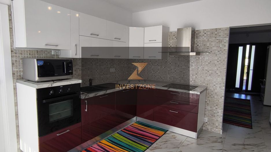 Casa lux de vanzare in  Oncea- Oradea - Poză 4