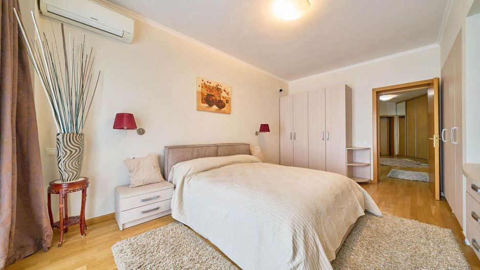 Apartament cu 3 camere decomandat în Herăstrău - Poză 33