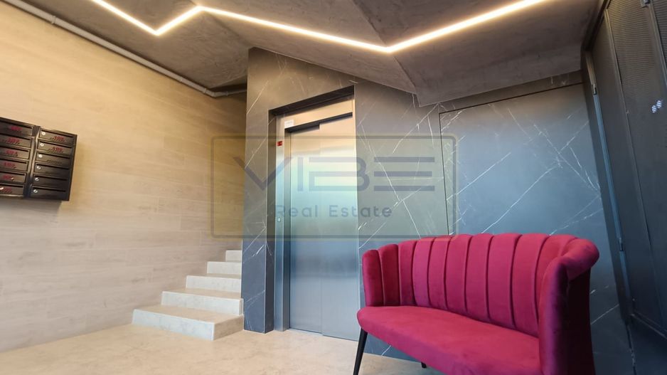 Family Market Bucium- Freya Residence! Apartament Modern - Poză 3