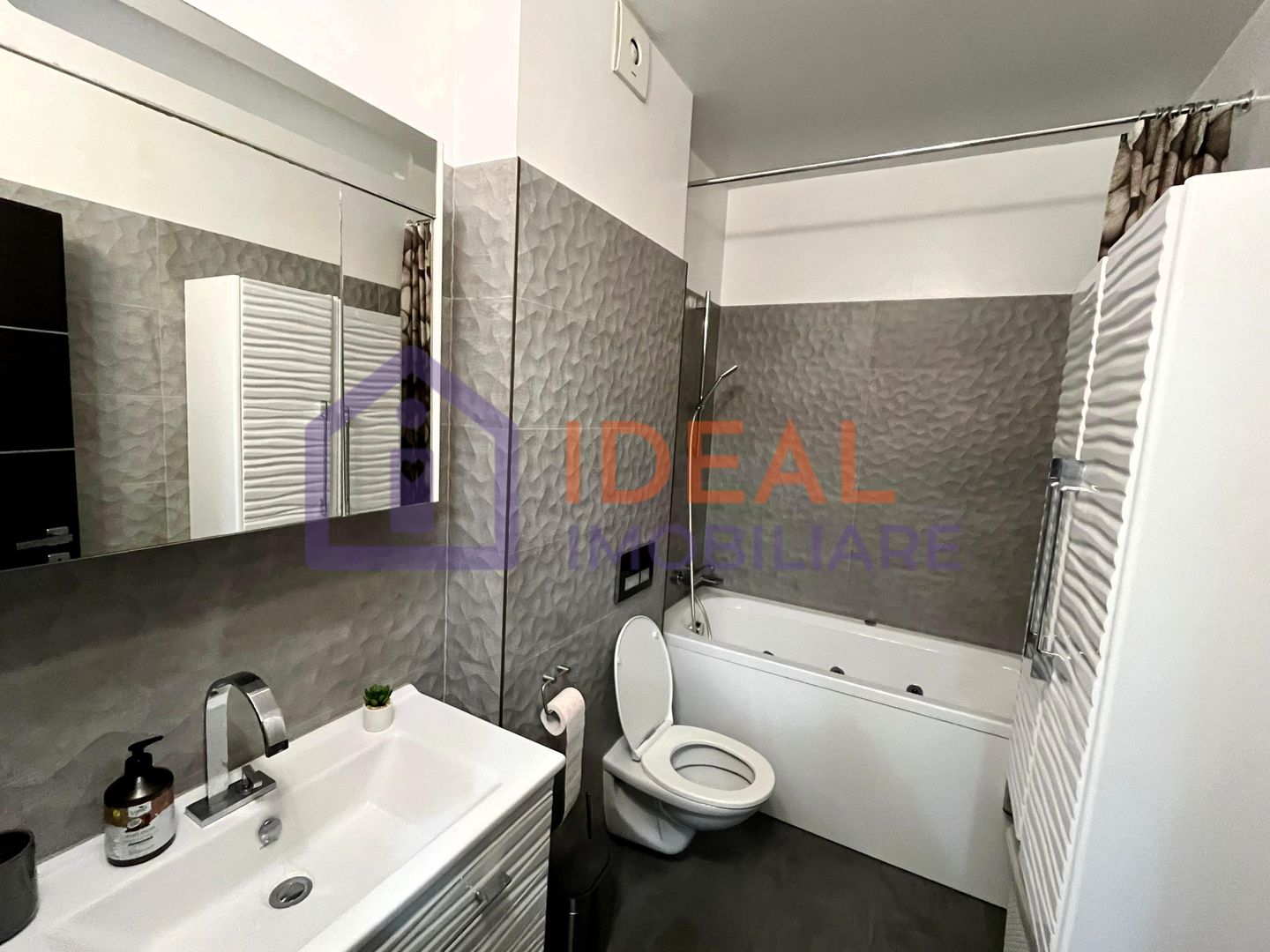 Apartament modern cu 3 camere | 60 mp - Cartierul Arhitecților - Poză 10