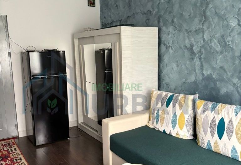 Închiriere cameră de cămin, zonă Nicolina, Iași – 250 € - Poză 2