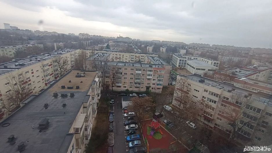 Apartament 2 camere semidecomandat - Zona Constantin Brancoveanu Comision 0 % - Poză 21