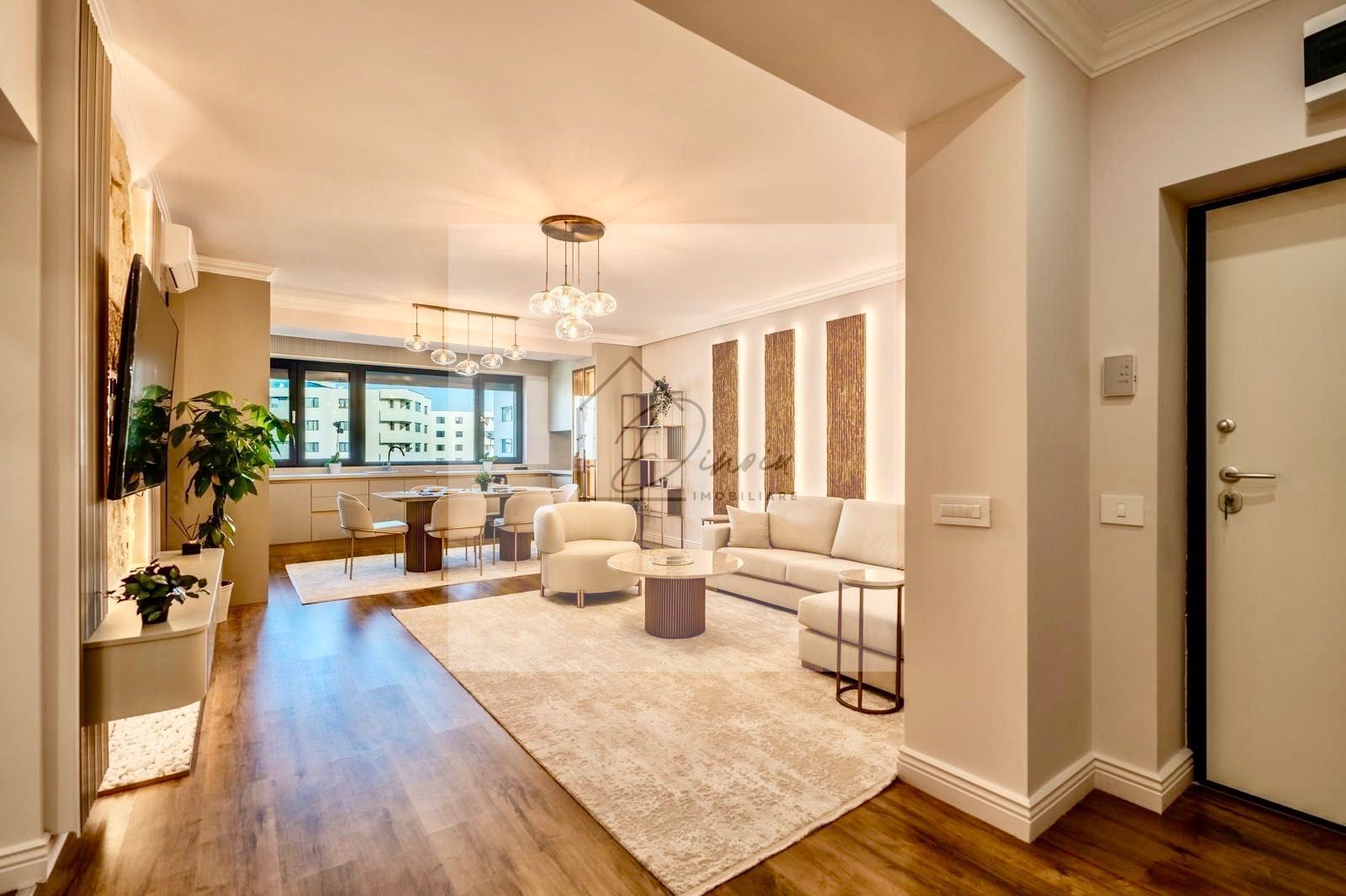 COM0% I 2 camere Pipera -  Rond OMV I Ivory Residence I Mobilat lux - Poză 2