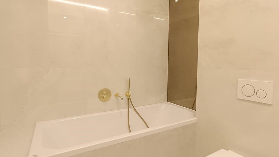 Apartament 3 camere NOU NEFOLOSIT Cortina NORTH - Poză 12