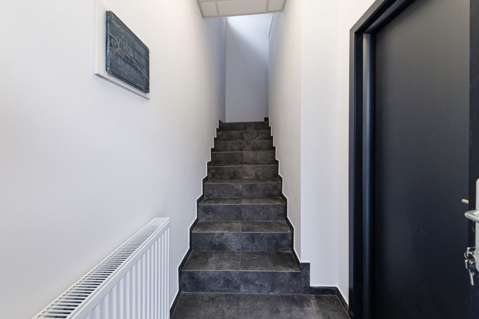 Prima inchiriere - Spatiu birouri 100 mp | Grup sanitar&Zona Chicineta - Poză 5