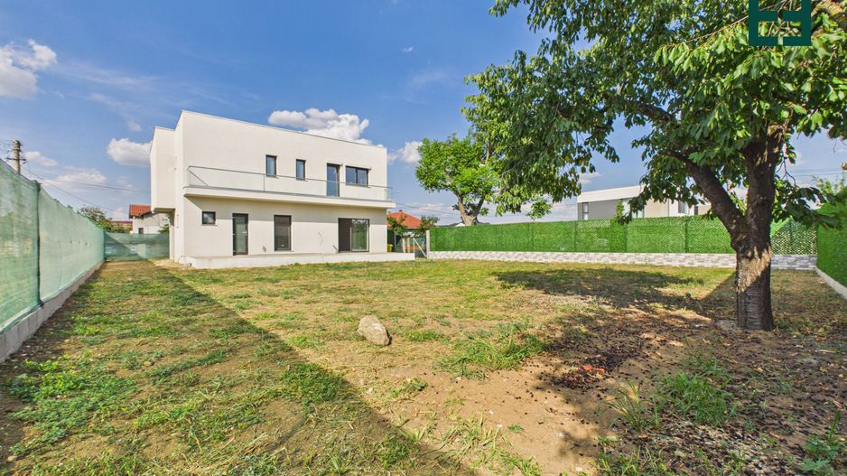 Casă nouă cu 4 camere - Sânnicolaul Mic - Arad - Poză 28