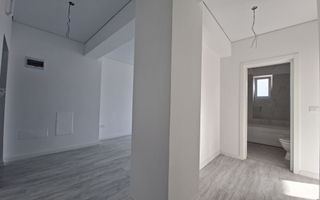 Apartament 2 camere, 50 mp, etaj 1, Bucium Visan - finisaje moderne, intabulat - Poză 1