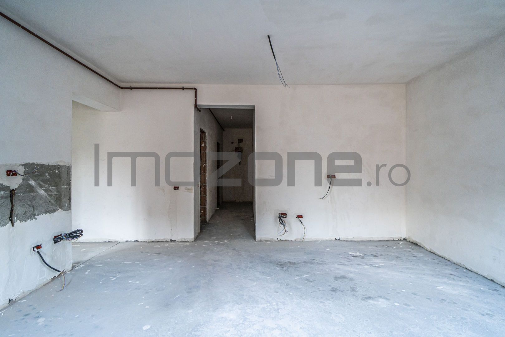 Apartament 3 Camere- 77 mp in Militari, langa METROU, liber, NOU, COMISION 0% - Poză 7