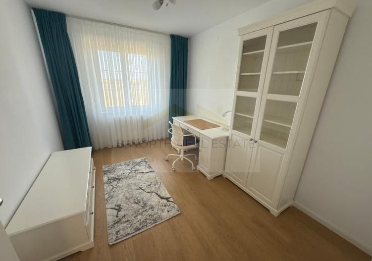 4 camere | 110 mp utili | Terasă închisă | Grădină amenajată Corbeanca Park - Poză 15